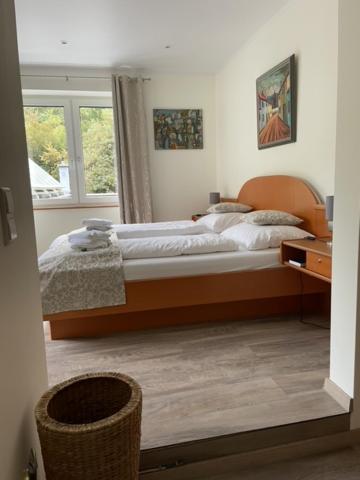 Landgasthof Hieren Muehle Ney Екстериор снимка